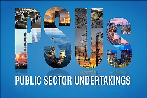 Central PSUs should hold regular meetings with MSMEs: Official