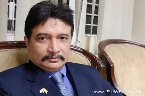 Debajit Gogoi appointed new chief of Indian Oil's Mathura refinery