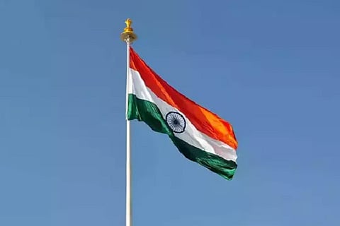 HAL to distribute 75,000 flags as part of ‘Har Ghar Tiranga’ campaign