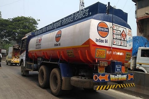 Indian Oil to transport fuel to Tripura via Bangladesh