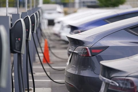 UP Govt launches portal for processing EVs subsidy claims