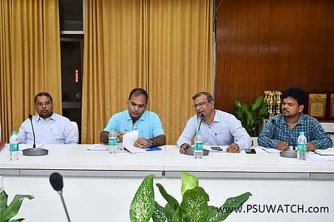 Mahanadi Coalfields Ltd to improve coal grade conformity