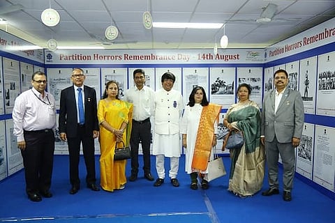 NMDC celebrates 76th Independence Day