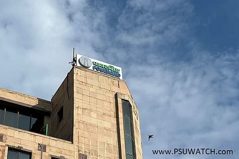 Power Grid appoints Abhay Bakre as Part-Time Govt Nominee Director on its board