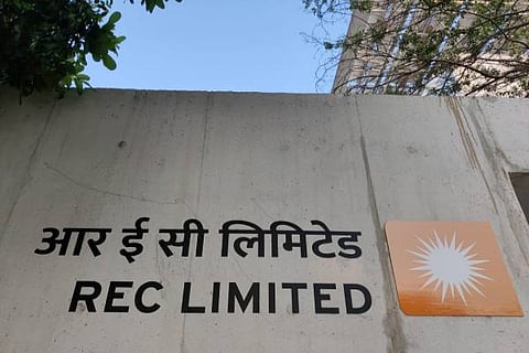 REC Limited