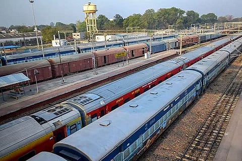 RLDA to lease out railway land for development near Tirupati
