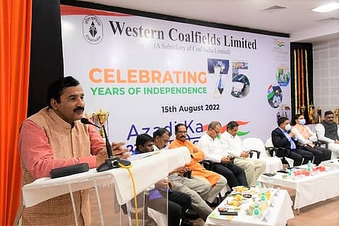 WCL celebrates Independence Day 2022