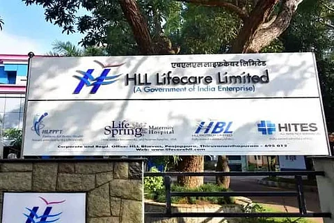 HLL Lifecare Ltd: SC seeks govt's response on plea challenging disinvestment