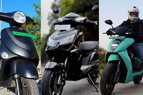 EV battery manufacturers get more time to comply with additional safety norms