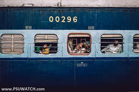 A roadmap for passenger travel on IR must envisage everyone, down to the poorest migrant labourer, travelling in air-conditioned comfort.