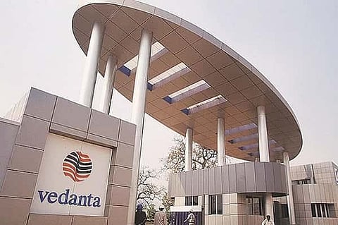 Vedanta gets nod from 75 pc of secured creditors for proposed demerger