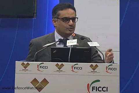 Anish Dayal Singh (IPS) appointed new DG, ITBP