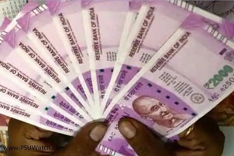 Bank credit growth accelerates to 16.28 pc for fortnight ended Sept 23 (File)