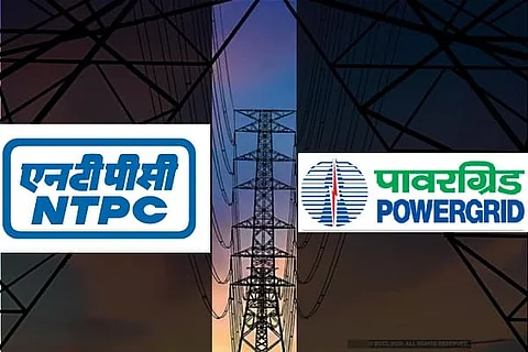 POWERGRID & NTPC become national supporter for FIFA U-17 Women’s World Cup 2022