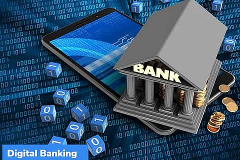 PM dedicated 75 Digital Banking Units across 75 districts to the nation