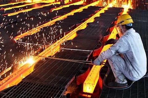 Steel manufacturers seek restoration of electricity subsidy in Maharashtra