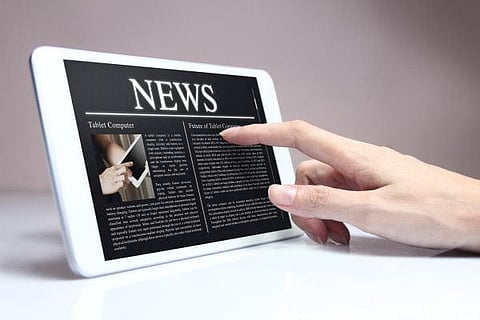 India must follow Australia, Canada to make big tech pay for news