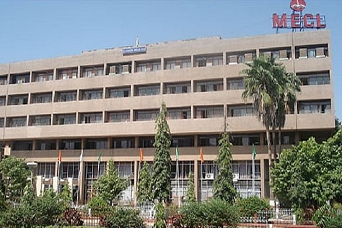 MECL is looking to hire CMD; apply before Jan 9