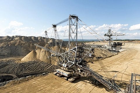 India's mineral production grows by 5.9% during Jan 2024
