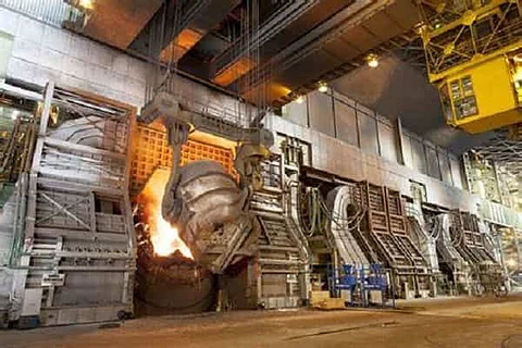 AISL to establish steel plant in Karnataka