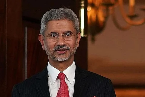 India needs to ensure consumers get best access on 'most advantageous' terms: Jaishankar