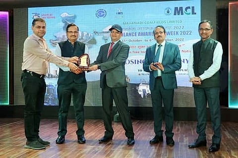 Vigilance Awareness Week concludes at MCL