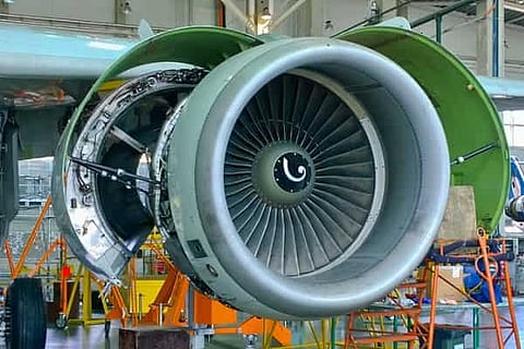 GE Aerospace & TASL extend their USD 1 billion contract for aircraft engine components