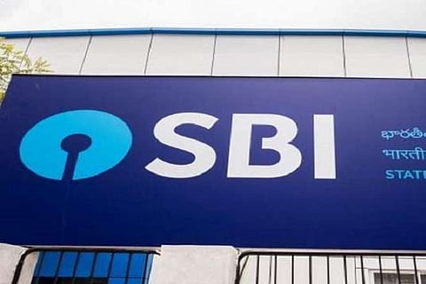 SBI shares rise by over 3% due to strong quarterly earnings