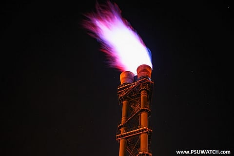 India’s import dependency on LNG goes down 3% in April-Oct period y-o-y