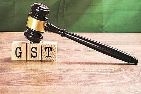 GST Council to decide on decriminalisation of GST offences on Dec 17