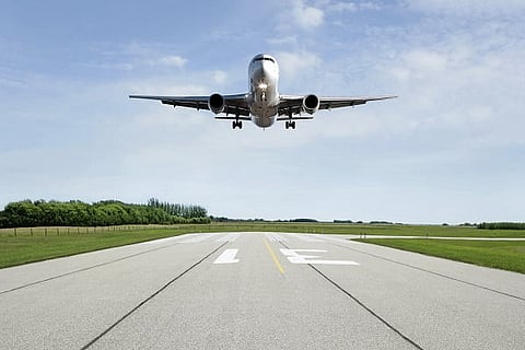 Govt launches fifth round of regional air connectivity scheme