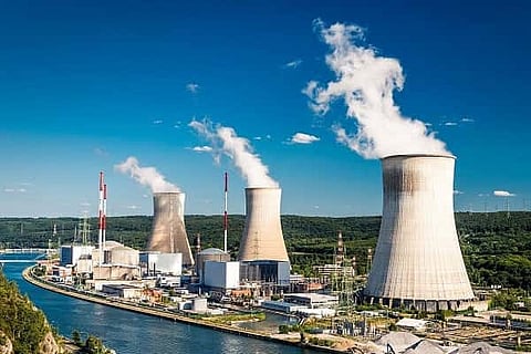 BHEL bags Rs 10,000 crore thermal project from DVC
