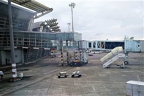 9 airports operating under PPP model to log 50% growth in revenue: CareEdge