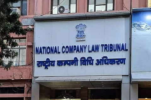 Govt invites applications for judicial & technical positions at NCLAT