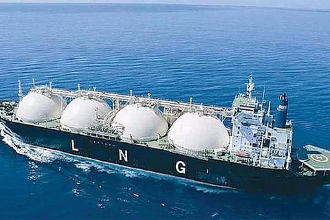 Petronet LNG to set up floating LNG terminal at Gopalpur