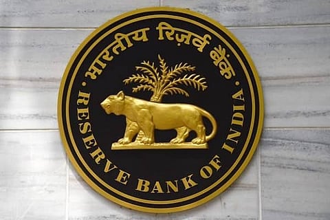 CAD narrows to 0.2% of GDP in Q4 FY23: RBI data