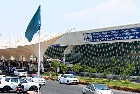 AAI airports are leased out in public interest: Singh