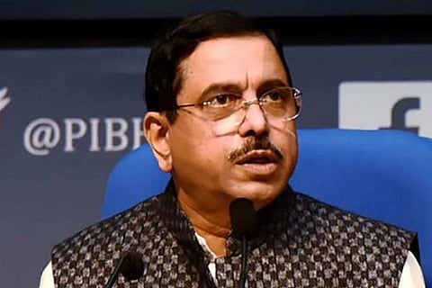 Only 8 coal mines have been auctioned in 4th round of auctions: Joshi