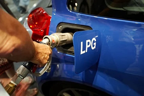 Auto LPG can play a role in India's energy security: IAC