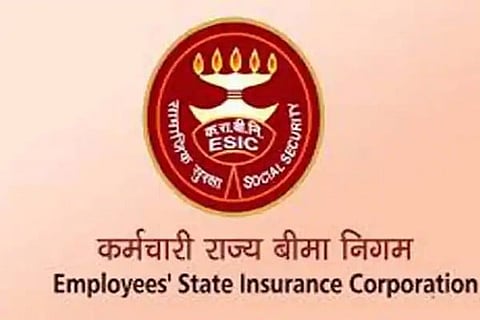 ESIC scheme adds 11.82 lakh new members in Oct