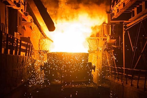 Govt to sign pacts with PLI qualifiers for specialty steel: Official