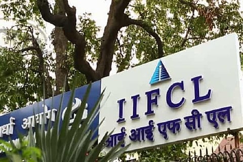 IIFCL in talks with ADB, Korean Exim Bank to raise USD 600 million