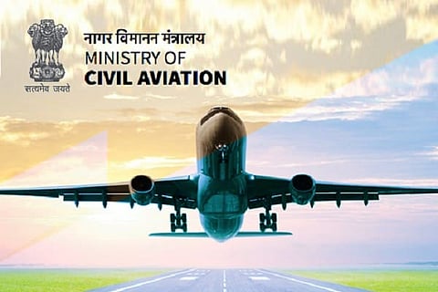 Civil Aviation Ministry grants approval for 340 addl posts of air traffic controllers