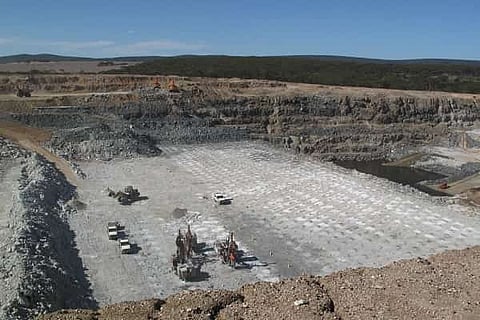 KABIL expresses interest to partner with CAMYEN: Mines Ministry