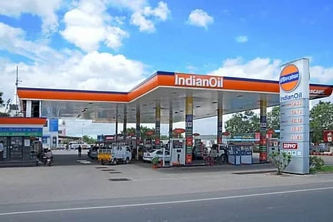 Q3FY23 results: Revenue from operations of Indian Oil increases by over 35%