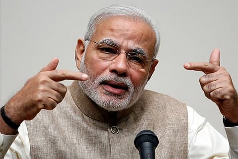 Budget 2023: PM to hold pre-budget meeting with economists & experts