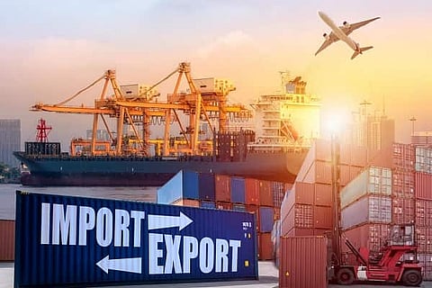 Export outlook may remain flat in coming year if global growth does not pick up: Economic Survey