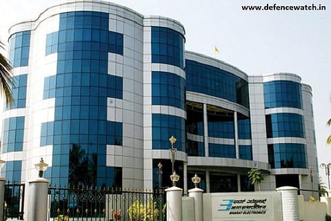 BEL secures fresh defence orders worth Rs 585 crore