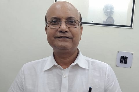 Debasis Acharya appointed as Director (Personnel) of SECL