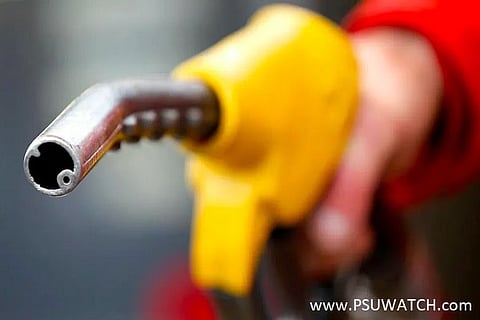 Oil price spike brings back subsidies